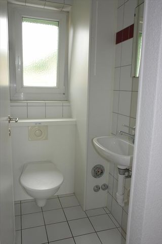 4.5 Zimmer, 92 m², 2. Stock - Foto 3