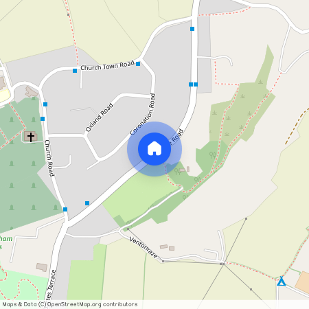 Bridge Road, Illogan