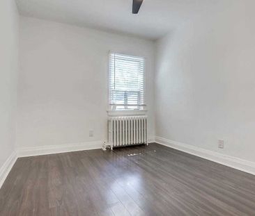 For Lease - 79 O'connor Drive Unit# Main Fl, Toronto, Ontario - Photo 4