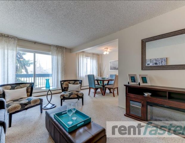 Parklane Apartments | 6205 178 Street, Edmonton - Photo 1