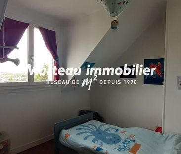 Location Maison 5 pièces 132m² - Photo 6