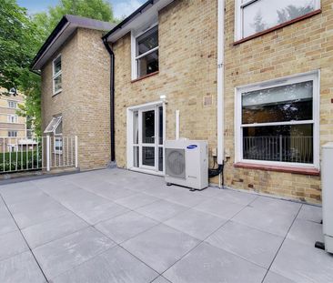 Court Close, St John’s Wood NW8 - Photo 2