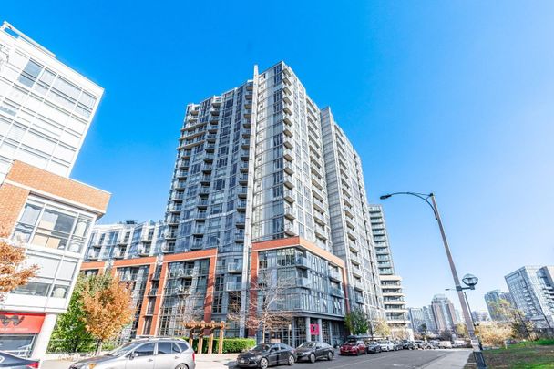 For Lease - 150 Sudbury Street Unit# 1117, Toronto, Ontario - Photo 1