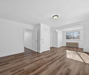 For Lease - 17 Southbourne Avenue Unit# Upper, Toronto, Ontario - Photo 1