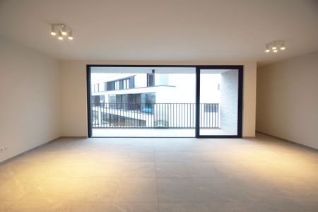 Modern nieuwbouwappartement met 2 slaapkamers in het centrum van Wielsbeke - Photo 4