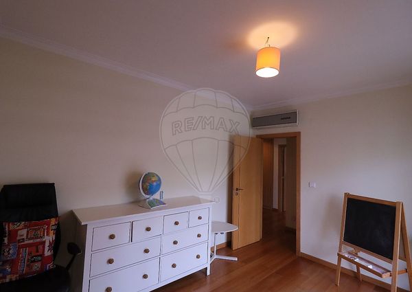 Apartamento T3 em Lisboa