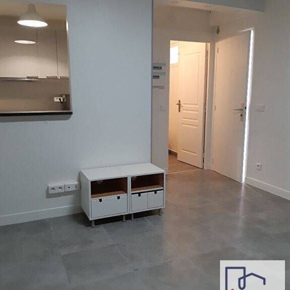 Location appartement 1 pièce 24.73 m² à Paray-Vieille-Poste (91550) - Photo 1