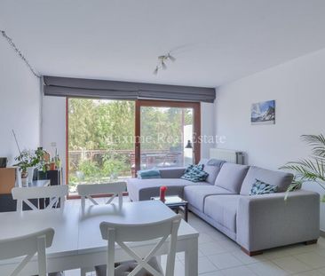 Appartement te huur in Tervuren Vossem - Photo 1