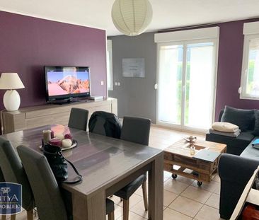 Location Appartement 2 pièces 47m² ELEU DIT LEAUWETTE 62300 - Photo 1