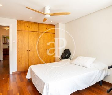 Flat for rent in Nou Moles - L'Olivereta (Valencia) - Photo 6