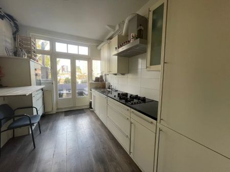 Chambre Paterswoldseweg, Groningue - À louer - Foto 3