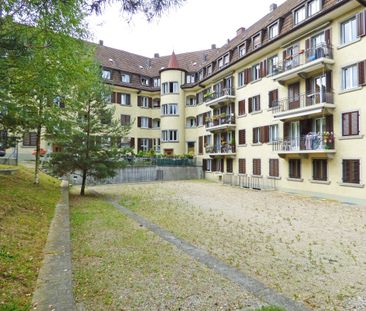 Ihr neues Zuhause - im Zentrum von Wollishofen - Photo 3