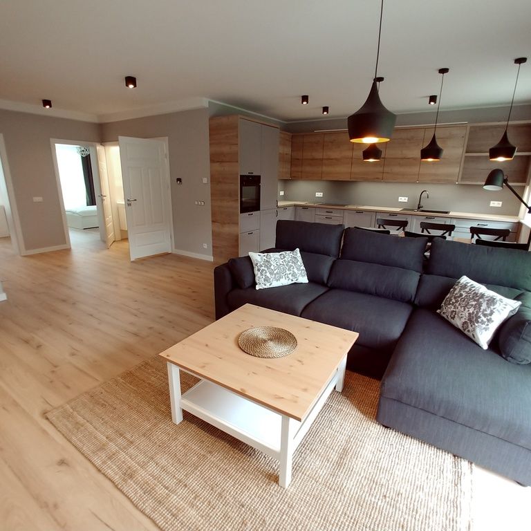 Mieszkanie Gumieńce Szczecin, ul. Krakowska, nr 404250 - Zdjęcie 1