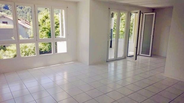 Light-flooded apartment of about 100m2 - Foto 1