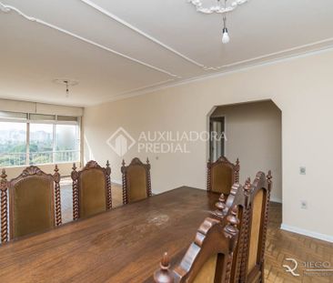 Apartamento com 3 quartos e 131m² para alugar em Cidade Baixa, Port... - Foto 5
