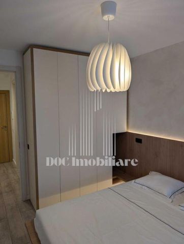 2 camere | Expozitiei |Herastrau | Parcare | Centrala - Fotografie 5