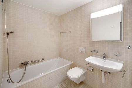 1.5 Zimmer, 75 m², EG - Foto 2