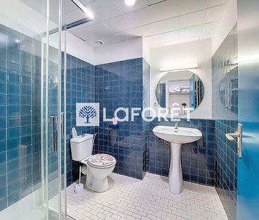 Appartement T1 Amiens à louer - Photo 4