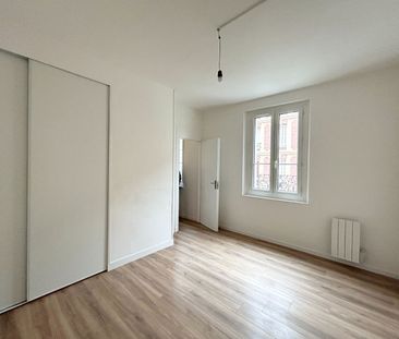 Location Appartement 2 pièces 40m² - Photo 1