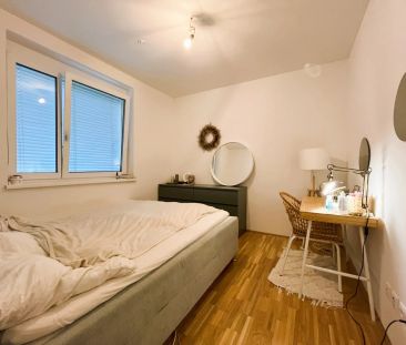 3-Zimmer Wohnung in Graz – Perfekte Aufteilung und Top-Lage - Photo 3