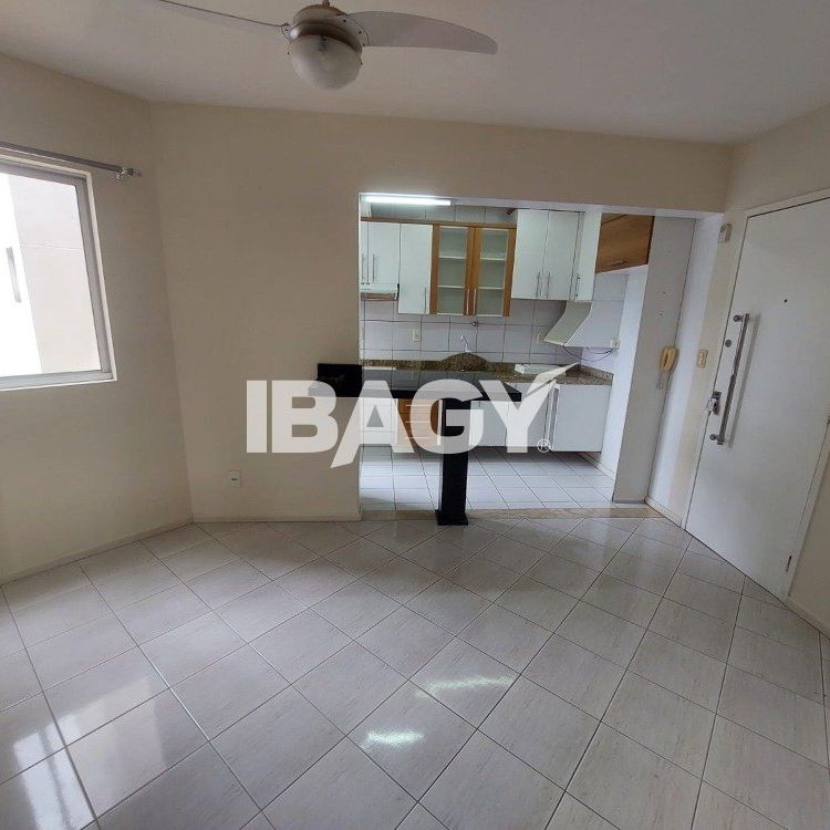 Apartamento 2 Quartos Ponta De Baixo 46m² - Photo 1