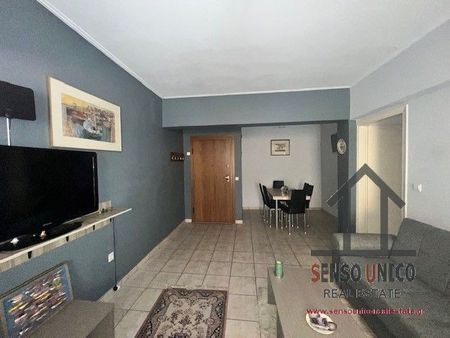 Διαμέρισμα για ενοικίαση Κέντρο Νέου Φαλήρου (Νέο Φάληρο) - Photo 2