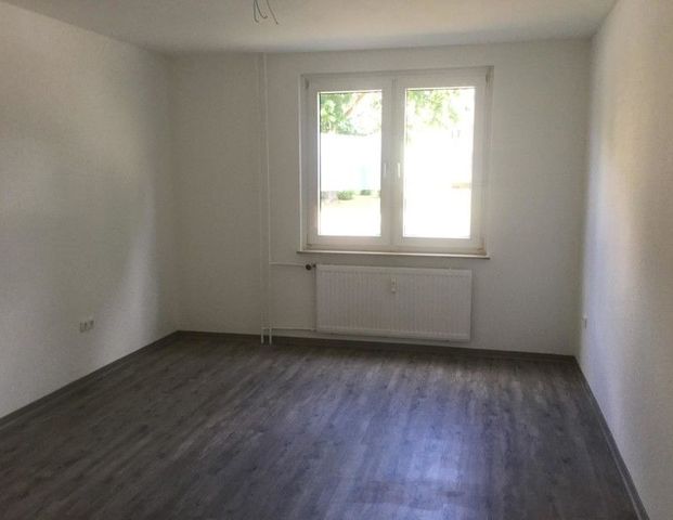 Geräumige 3-Raumwohnung in Baumheide zu vermieten. - Foto 1