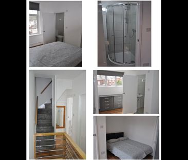 Room in a Shared House, Pexton Road, S4 - Photo 4