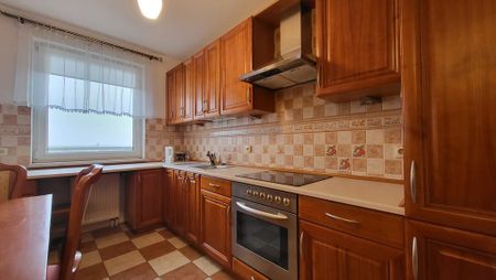 Sprawdź>> Dwa pokoje z loggią i garażem <<< 48 m² - Photo 4