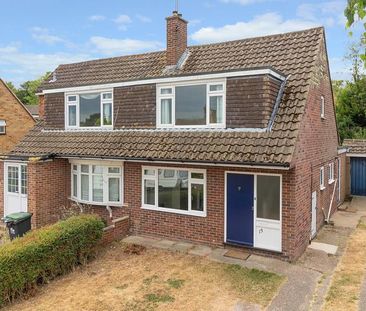 3 bedroom semi-detached house to rent - Photo 5