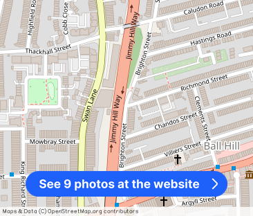 Brighton Street, CV2 - Photo 1