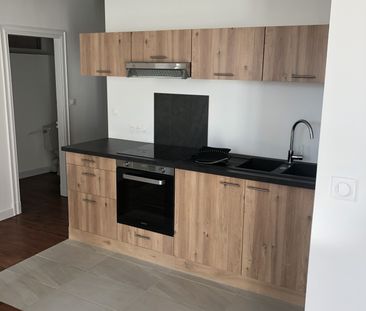 Location Appartement 3 pièces 56m² MUGRON 40250 - Photo 3