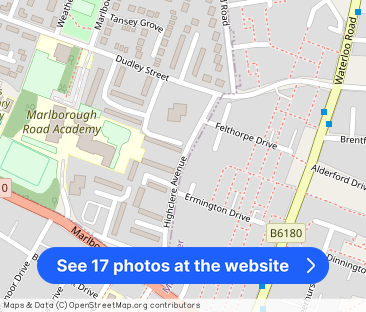 City View, Highclere Avenue, Salford,M7 4ZU - Photo 1