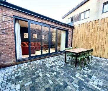 2 Bed Terraced House, Birkin Street, BS2 - Photo 2