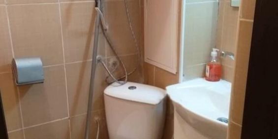 Garsoniera de inchiriat zona Aradului - Fotografie 3