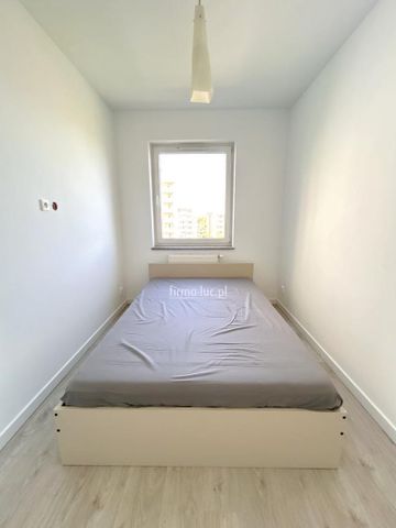 2 pokojowe mieszkanie, nowy blok, os. Górczyn - Photo 4
