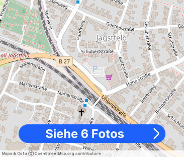 BEZUGSFREI IN RUHIGER LAGE MIT 2 BALKONEN - Foto 1