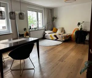 WG-Zimmer im 3. Bezirk frei Januar - April 2027 - Photo 1