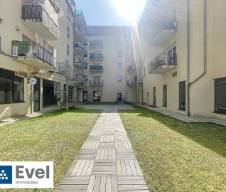 Appartement 2 pièces 46.7 m² - Photo 4