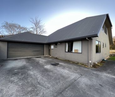 112D Linton Street, West End, Palmerston North - Photo 4