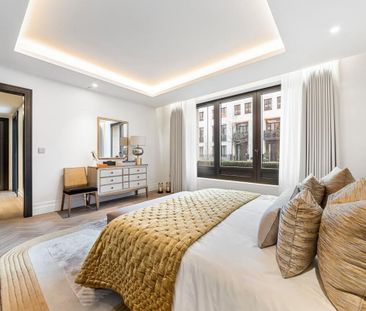 Elegant two-bedroom apartment to rent in the heart of Belgravia, SW1W. - Photo 6