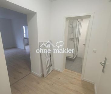 kernsanierte 2 Zimmer-Wohnung - Photo 5