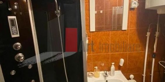 Garsoniera de inchiriat in zona Petrom City/Straulesti /D... - Fotografie 3