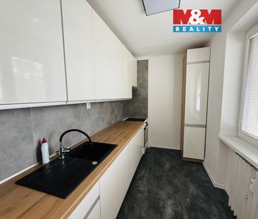 Pronájem bytu 3+1 68 m² - Photo 1
