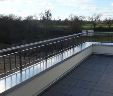 Singles aufgepasst! Schicke 2-Zimmer-Wohnung mit Balkon in Bonn-Gei... - Foto 1