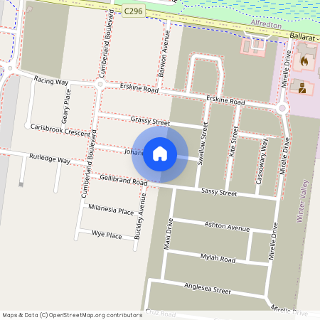 24 Johanna Dr, Vic 3358, Winter Valley