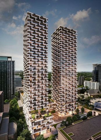 For Lease - 65 Broadway Avenue Unit# #911, Toronto, Ontario - Photo 3