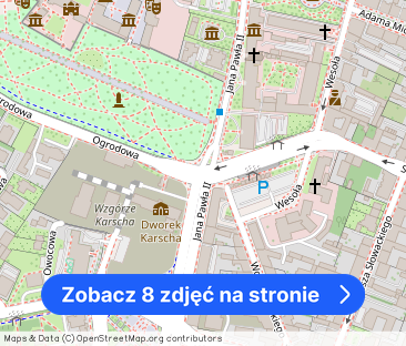 Mieszkanie nowe Budownictow ul Sowia - Zdjęcie 1