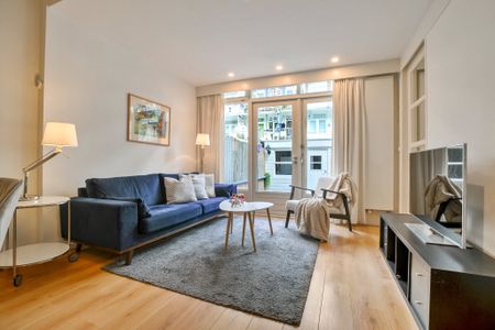 Te huur: Appartement Van Bossestraat in Amsterdam - Photo 4