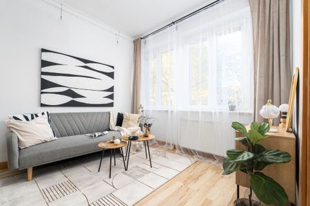 mieszkanie na wynajem - Szczecin, Śródmieście-Centrum, ul. Henryka Pobożnego - Zdjęcie 2